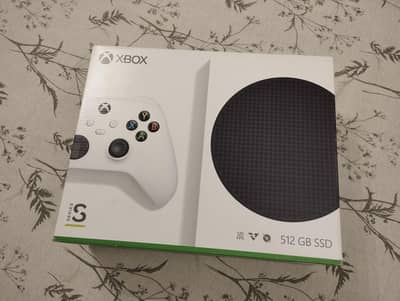 Xbox Series S