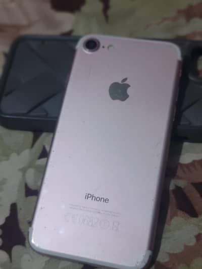 Apple iPhone 7