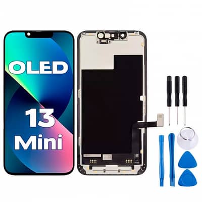 Iphone 13 mini OLED panel top quality