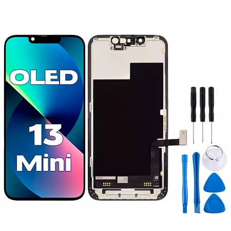 Iphone 13 mini OLED panel top quality 0