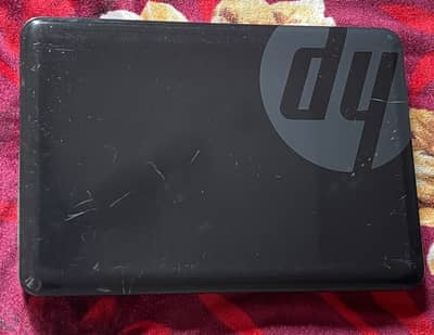 HP 1000 Core i3 Laptop (Repair/Parts) | 6GB DDR3 RAM | HP 90W Charger