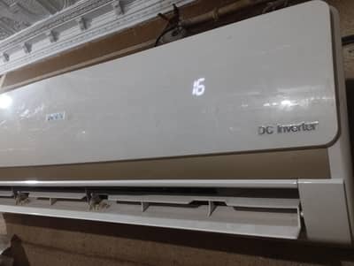 Orient Ultron DC inverter
