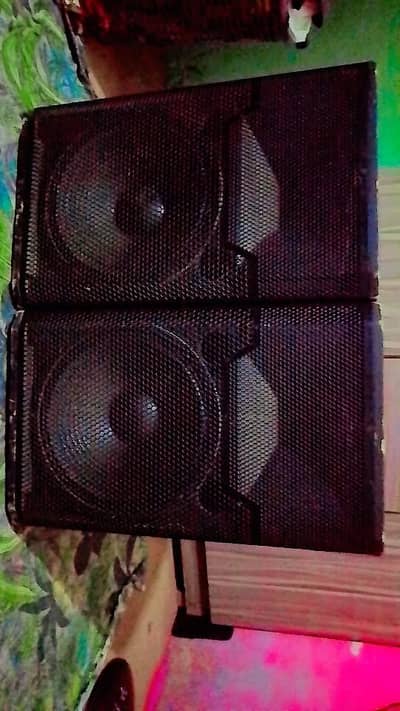 DJ Sound System