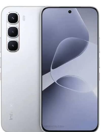 Infinix Hot 60 Pro 10/9 condition with complete box no open no repair