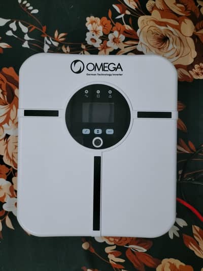 OMEGA PLUS UPS INVERTER