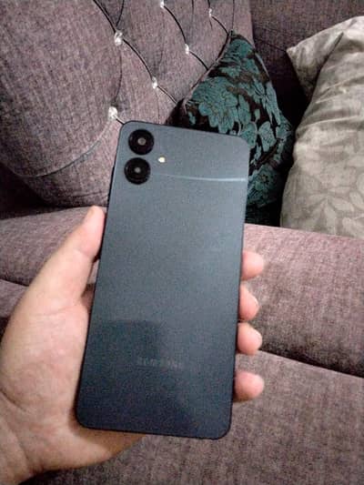 Samsung Mobile A06