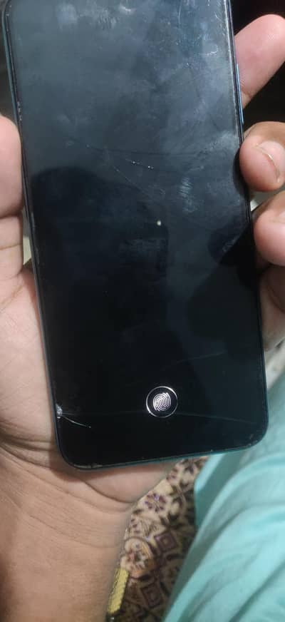 Huawei Y8p