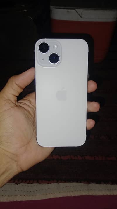 Apple iPhone 15 non PTA