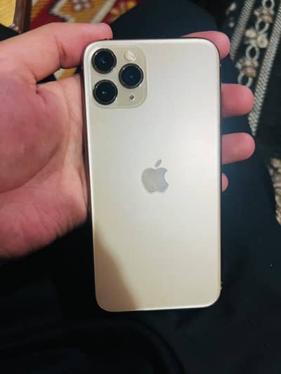 Apple iPhone 11 Pro