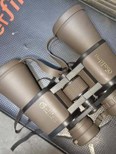 Balelio  29×50 binoculars available for sale
