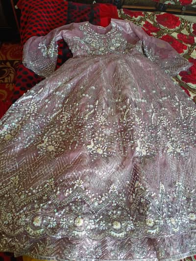 long maxy ready to wear