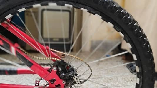 cycle