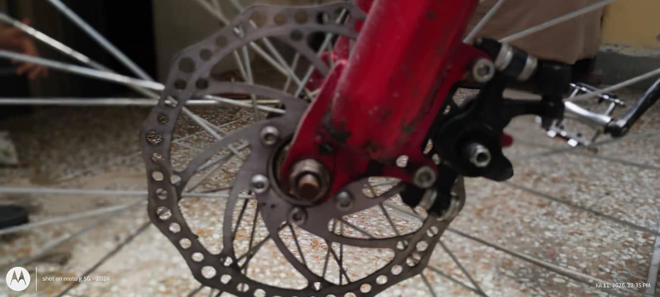 cycle 4