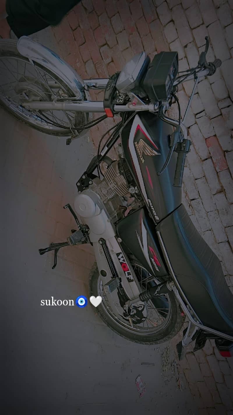 Honda 1
