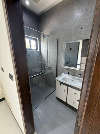 Corner 3 Marla House for Sale Al Kabir Town Phase 2