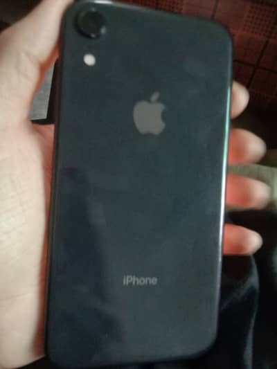 Apple iPhone XR