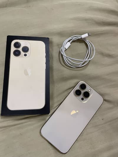 Apple iPhone 13 Pro