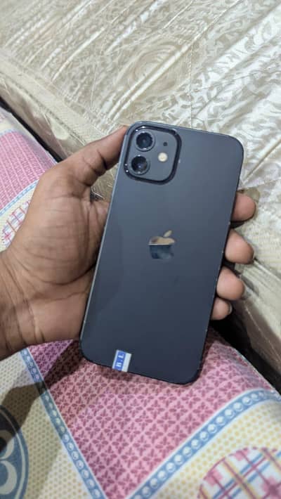 Apple iPhone 12 64gb jv