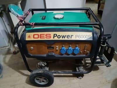 OES Generator