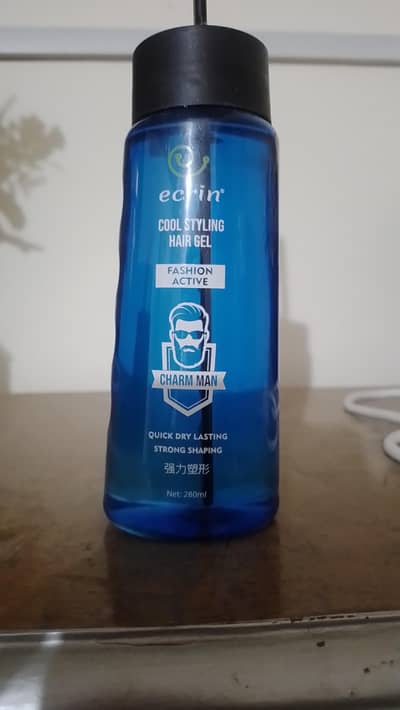 hair  Gel