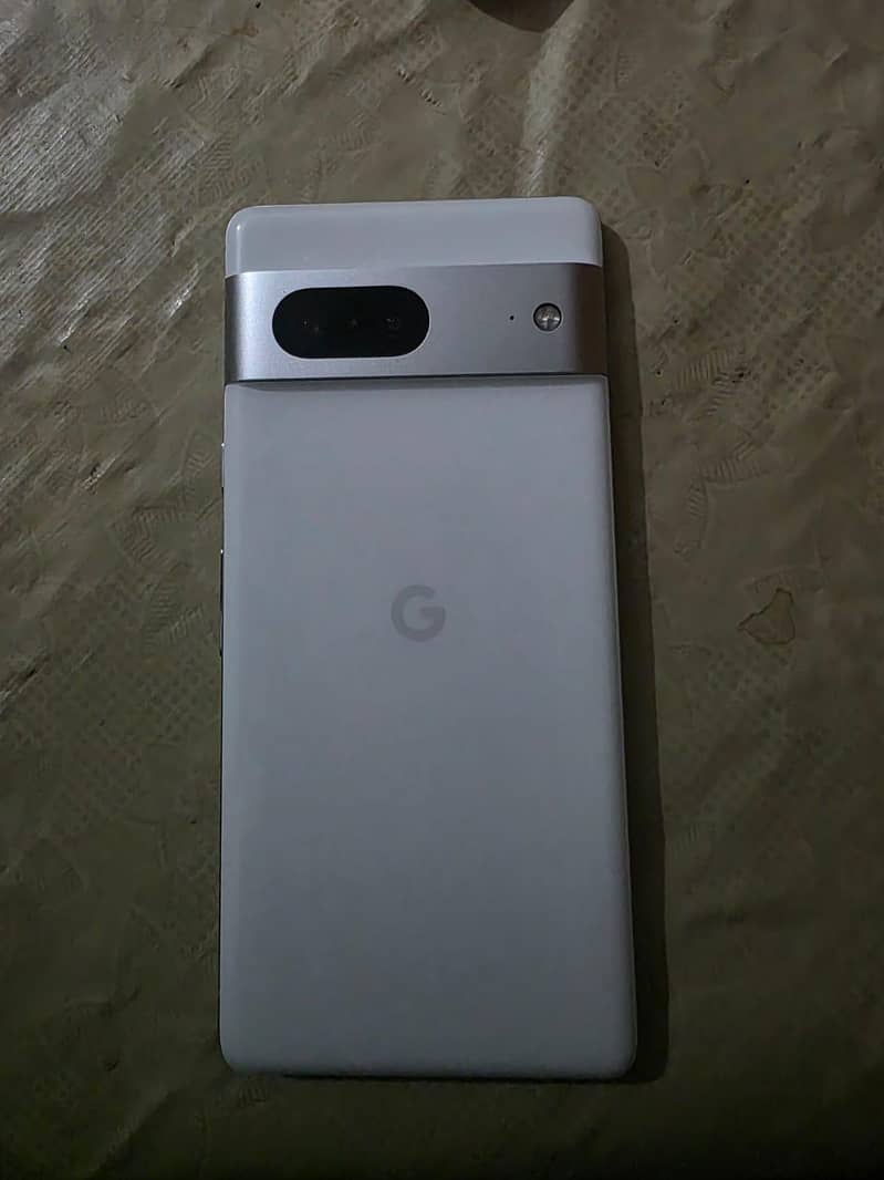 Google Pixel 7 0
