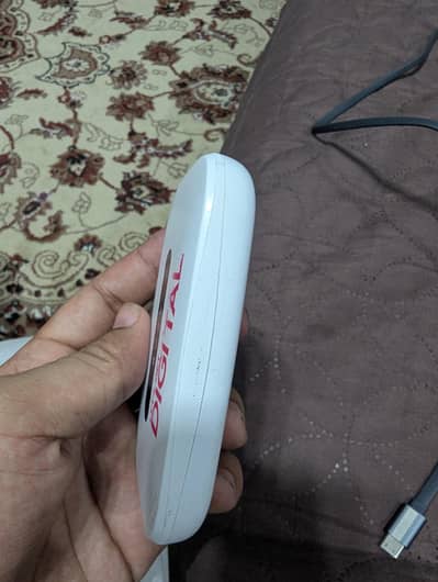 Zong 4 G evo
