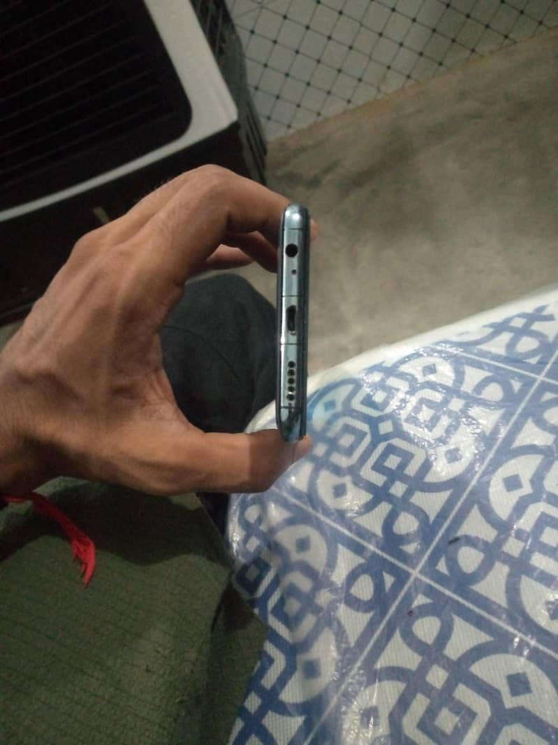 Infinix Note 7 1