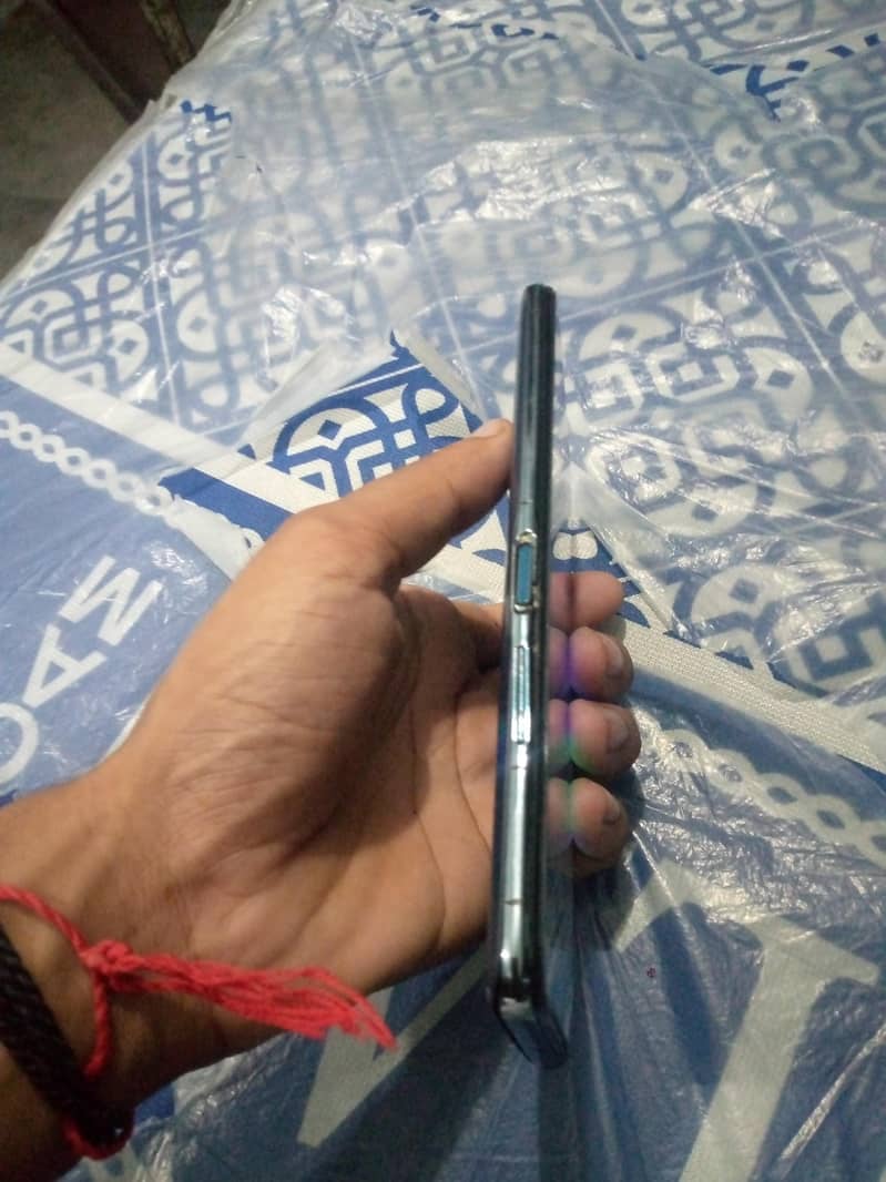 Infinix Note 7 2