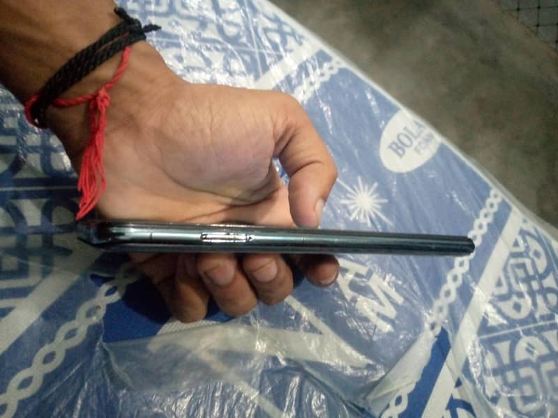 Infinix Note 7 4