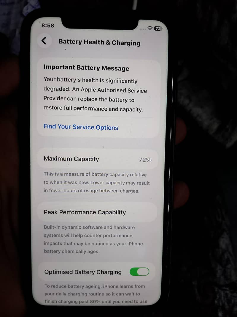 Apple iPhone 11 6