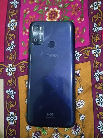 Infinix Hot 9 Play