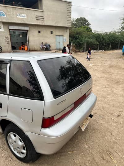 Ful original condition hai cultus vxl 2006 hai 0316/29/89/517