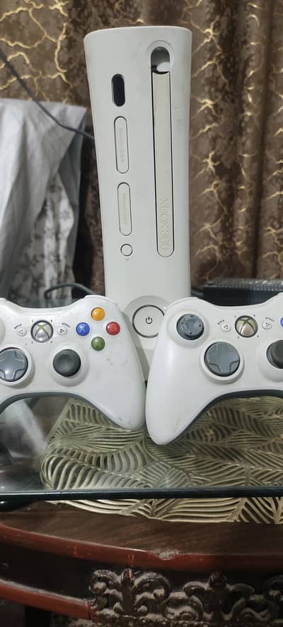 X box 360 with GTA 5 complete all mission
