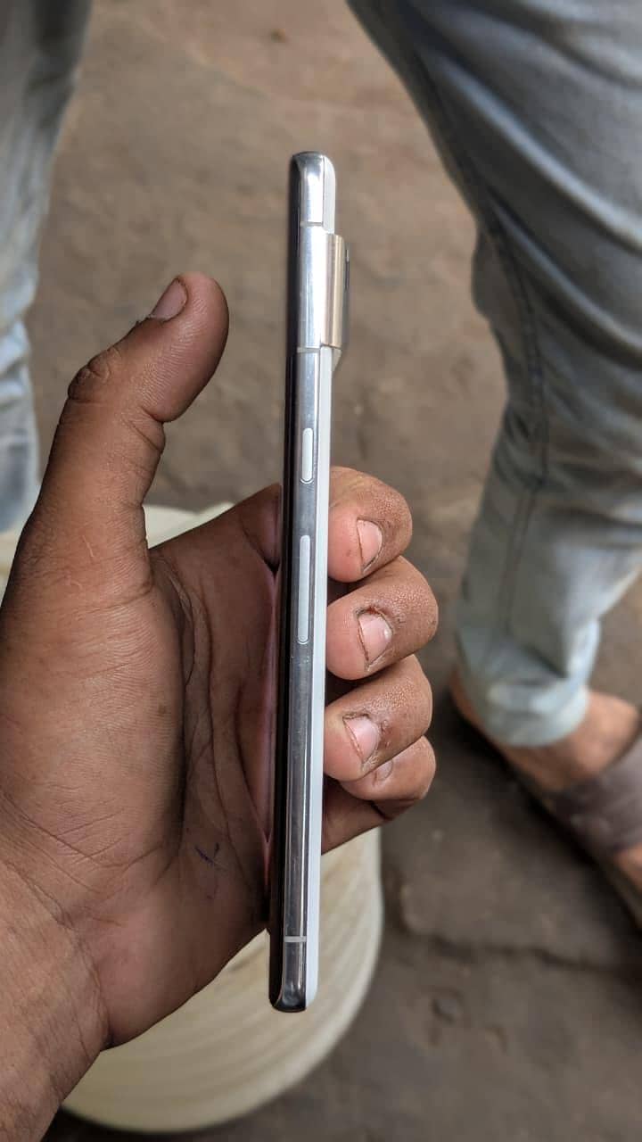 Google Pixel 7 Pro 1