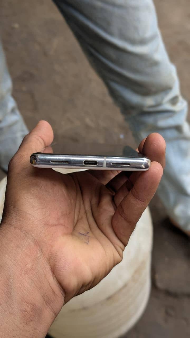 Google Pixel 7 Pro 3