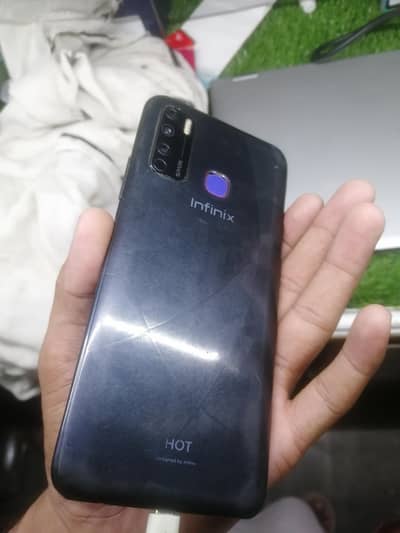 Tecno CAMON 15 sound speekar kharab ha 03000479747