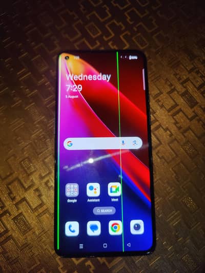One Plus 9 5G 12/256 Dual sim