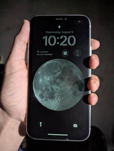 Apple iPhone XR