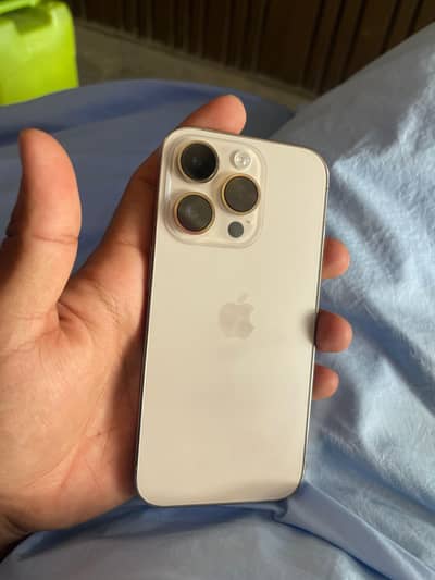 Apple iPhone 14 Pro