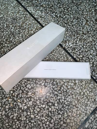 Apple series 1