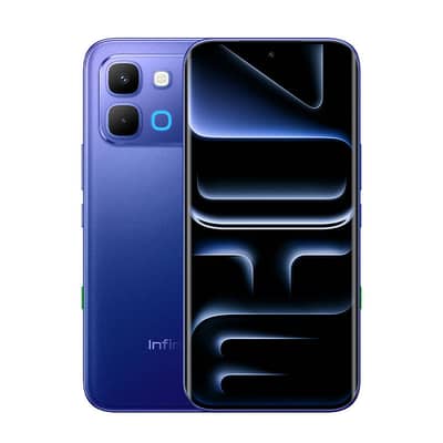 Infinix note edge 5g