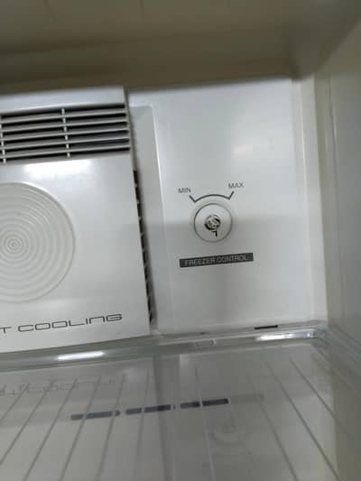 Imported Haier Refrigerator