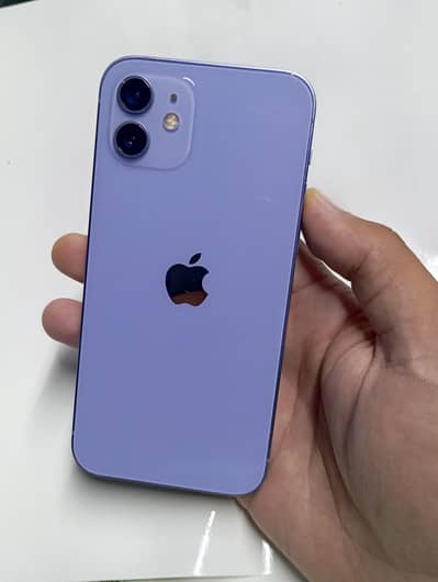 Apple iPhone 12 - Non PTA