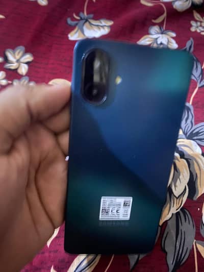 Samsung Mobile A07
