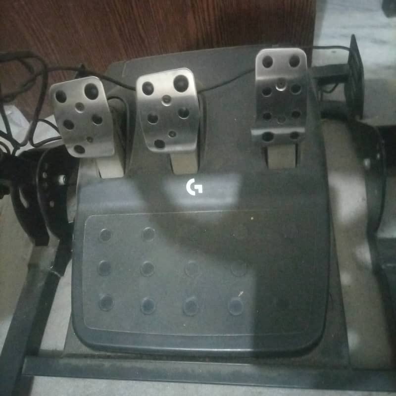 Logitech/G 923 2