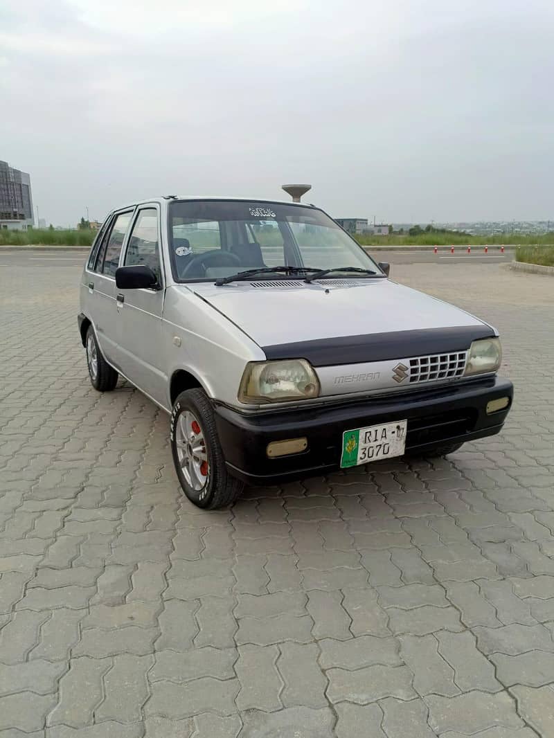 mehran 20 07 1