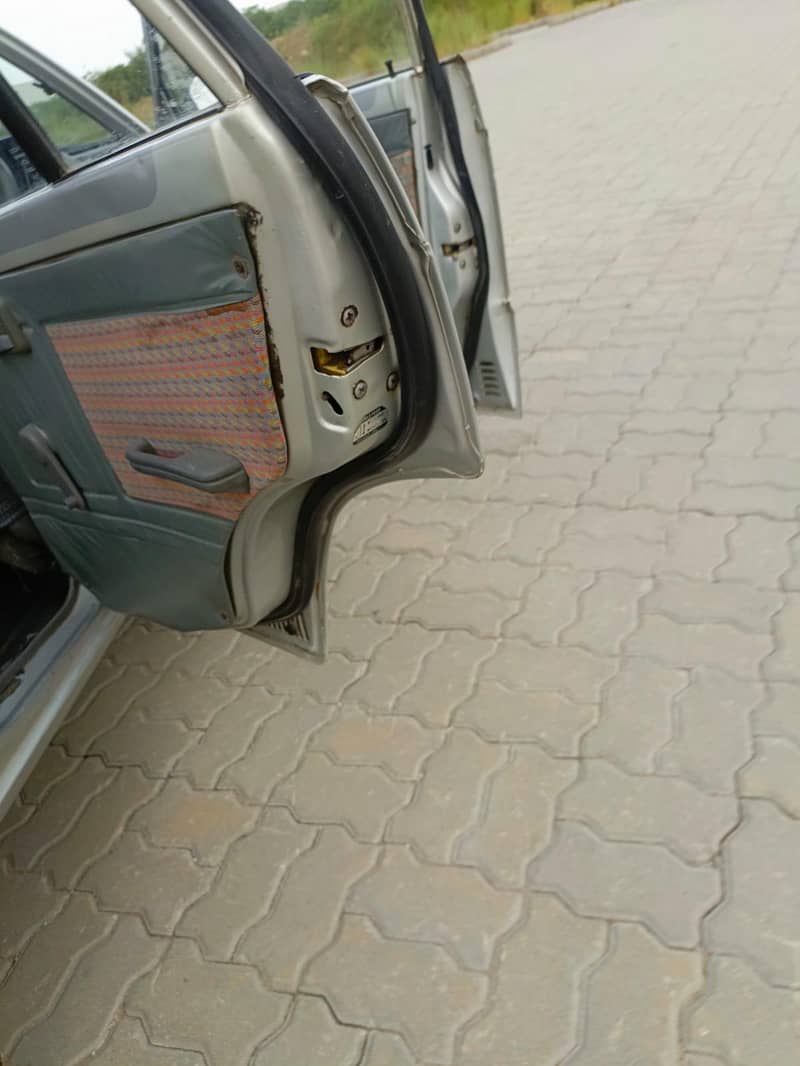 mehran 20 07 5