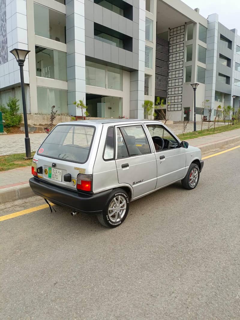 mehran 20 07 8