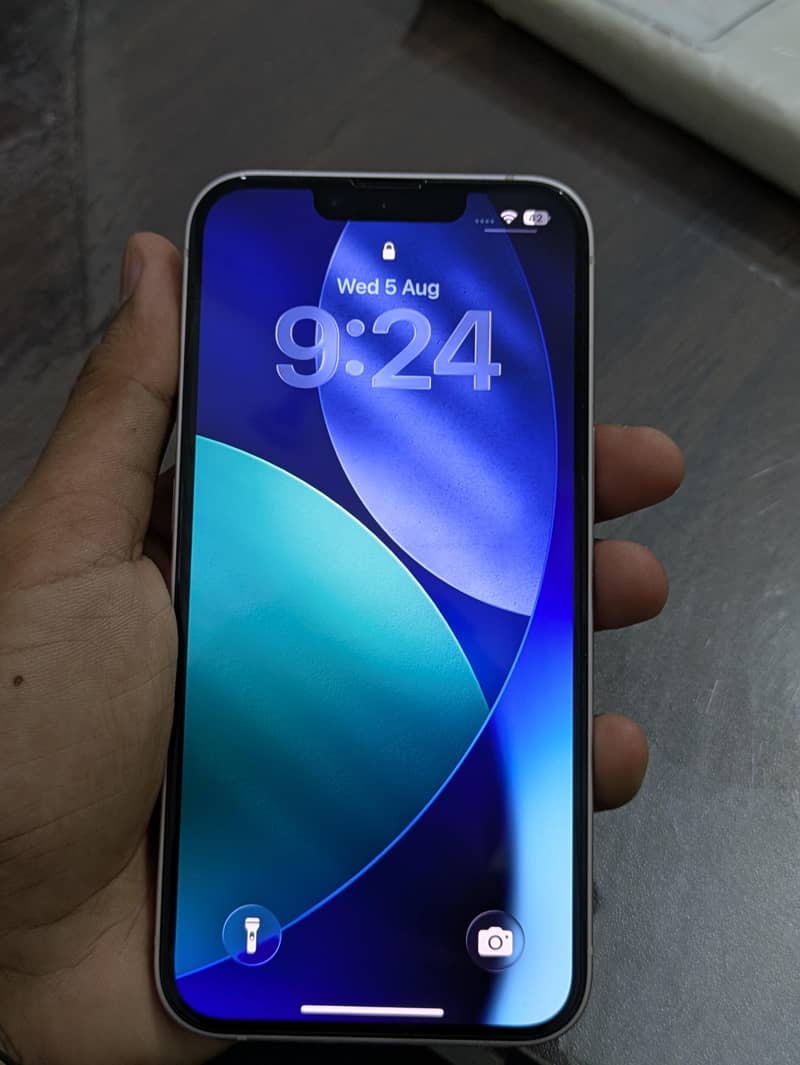 Apple iPhone 13 3