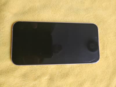 Apple iPhone 13